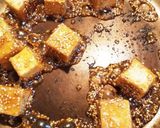 5分で出来る★厚揚げの照り焼き作り方6写真