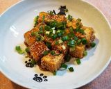5分で出来る★厚揚げの照り焼き作り方7写真