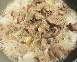 【簡単】鳥肝の甘辛煮作り方2写真