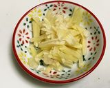 【簡単】鳥肝の甘辛煮作り方1写真