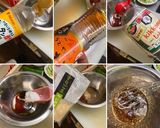 旨辛、簡単、そうめんで ビビン麺作り方5写真