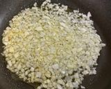 金華豚のトマトパスタ作り方4写真