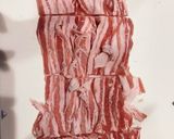簡単!お弁当作りおき 豚しゃぶで生姜焼き作り方1写真