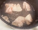 簡単!お弁当作りおき 豚しゃぶで生姜焼き作り方2写真