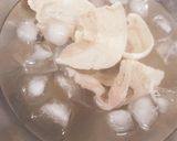 簡単!お弁当作りおき 豚しゃぶで生姜焼き作り方3写真