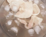 簡単！お弁当作りおき 豚しゃぶで生姜焼き作り方3写真