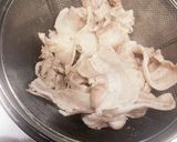 簡単!お弁当作りおき 豚しゃぶで生姜焼き作り方4写真