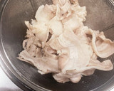 簡単！お弁当作りおき 豚しゃぶで生姜焼き作り方4写真