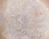 簡単!お弁当作りおき 豚しゃぶで生姜焼き作り方5写真