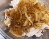 簡単!お弁当作りおき 豚しゃぶで生姜焼き作り方7写真