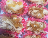 簡単！お弁当作りおき 豚しゃぶで生姜焼き作り方9写真