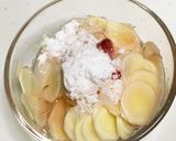 新しょうがで【簡単】しょうがの甘酢漬け作り方2写真