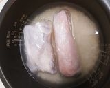 炊飯器でゆで野菜！離乳食にも◎作り方5写真
