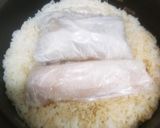 炊飯器でゆで野菜！離乳食にも◎作り方6写真