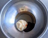 胡瓜とカニカマのオイマヨサラダ作り方3写真