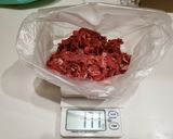 焼肉のたれと白滝でチャプチェ風作り方4写真