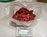 焼肉のたれと白滝でチャプチェ風作り方4写真