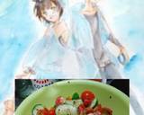 トマトきゅうり酢味噌(簡単)作り方8写真