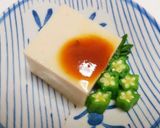 自家製✳無添加✳超簡単！本格ごま豆腐作り方6写真