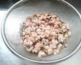 食べ方いろいろ！ あわび味噌（生）作り方2写真