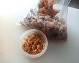 食べ方いろいろ！ あわび味噌（生）作り方3写真