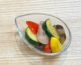 彩り野菜の味噌パウダー炒め♡作り方6写真