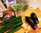 酵素たっぷり山形のだし作り方1写真