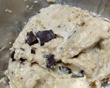 大豆粉クルミパウダーダイエットマフィン作り方3写真