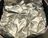 塩麹でお肉柔らか豚肉大根の煮物♡作り方4写真