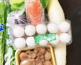 高校1年女子お弁当♡2020.07.07作り方15写真