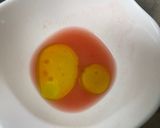 スイカと真鯛のカルパッチョ作り方2写真