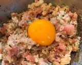 フランスパンによく合う＊まぐろのタルタル作り方3写真