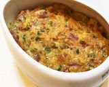 フランスパンによく合う＊まぐろのタルタル作り方4写真