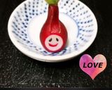☆ラディッシュ星人☆作り方11写真