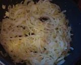吉野屋風牛丼(追加!)作り方1写真