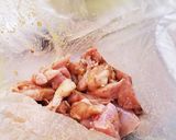 とろ~りチキンカレー♪作り方3写真