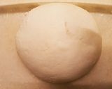 ドライイースト1gでふわふわ食パン作り方2写真