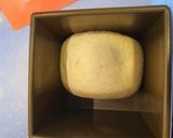 ドライイースト1gでふわふわ食パン作り方5写真