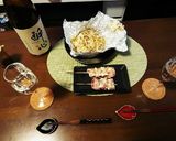 うずらのベーコン串作り方4写真
