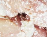 お年寄り絶讚シリーズ❗塩麹、胸肉唐揚げ❗作り方4写真