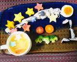 1歳の七夕そうめん作り方8写真