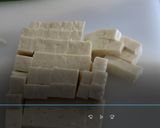 四川風♡しびれる麻婆豆腐作り方2写真