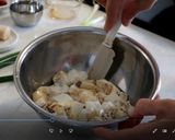 四川風♡しびれる麻婆豆腐作り方4写真