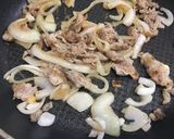 しょうが焼き作り方4写真
