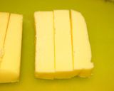 フレークソルトとブレス産バターの塩パン作り方2写真