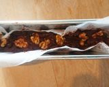 卵1個★おからチョコパウンド★ダイエット作り方3写真