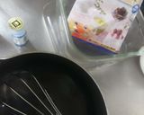 2020年★七夕★ジュレで食べる素麺作り方1写真