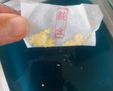 2020年★七夕★ジュレで食べる素麺作り方5写真