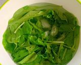 ルッコラのポテトサラダ作り方2写真