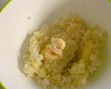 ルッコラのポテトサラダ作り方7写真